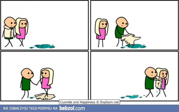 Prawdziwy dżentelmen