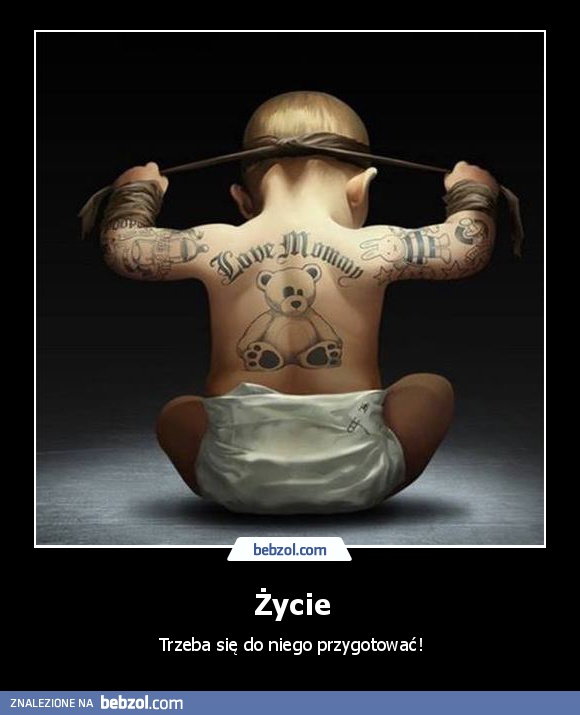 Życie