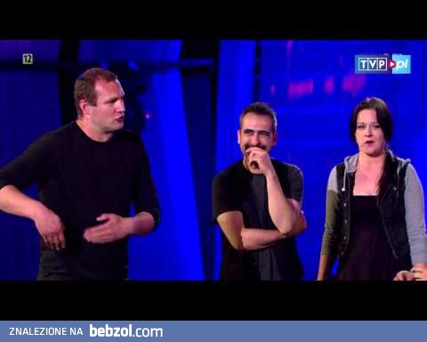 Limo - Improwizacja z Górskim i Wójcikiem