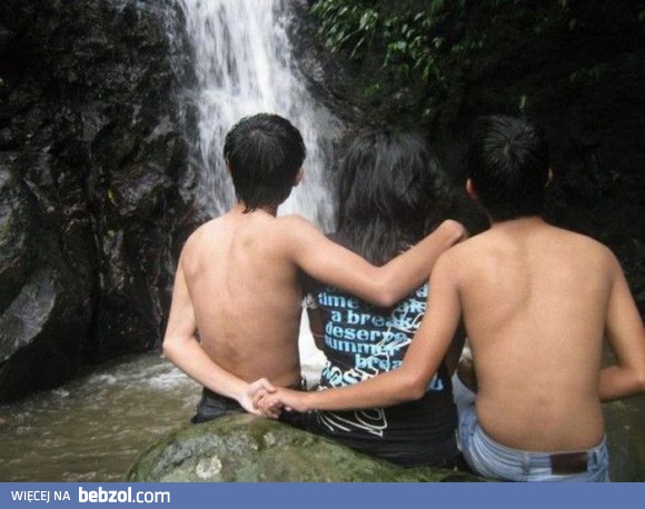 Miłość to skomplikowane uczucie