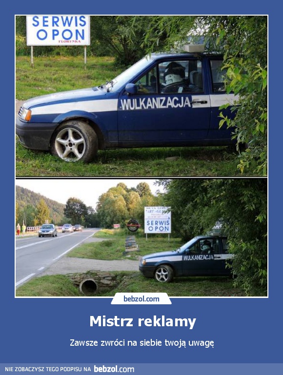 Mistrz reklamy