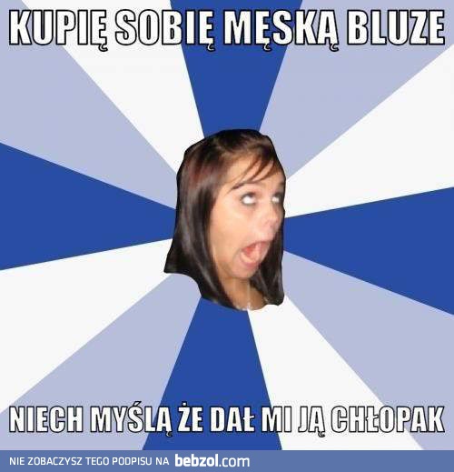 Czego się nie robi dla koleżanek