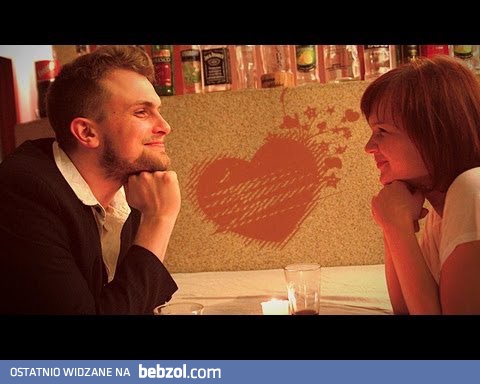 Randkowanie - Piparampa Team