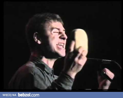 Grzegorz Halama - Dziwny jest ten flak