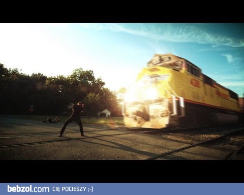 Depresja superbohatera