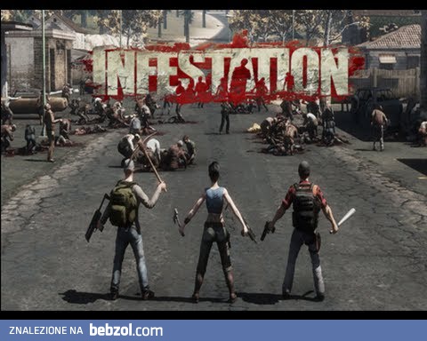 Infestation : Survivor Stories #4,5 - Odcinek dodatkowy 