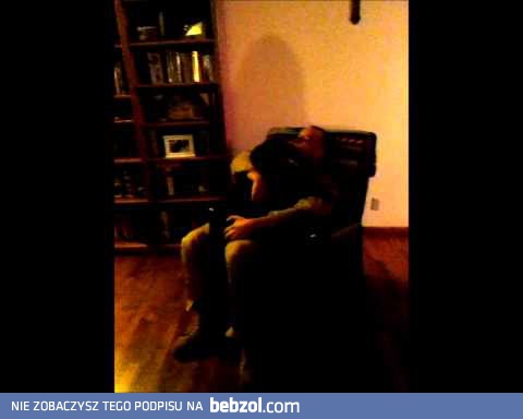 Pies zobaczył swojego właściciela pierwszy raz po 6 miesiącach nieobecności