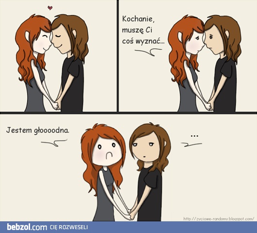 Muszę ci coś wyznać