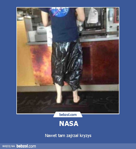 NASA