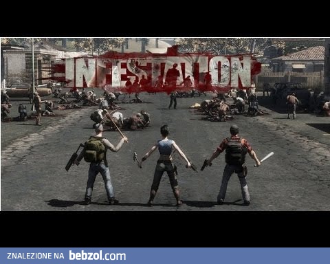 Infestation : Survivor Stories #5 - Strzały w Campos 