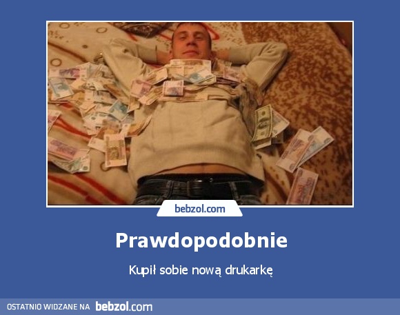 Prawdopodobnie