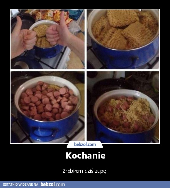 Kochanie