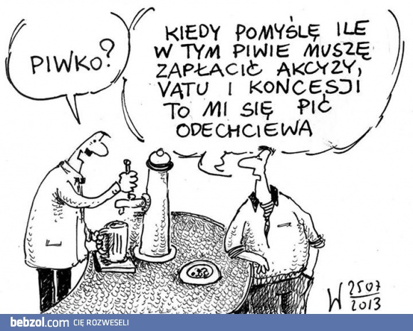 Piwka?