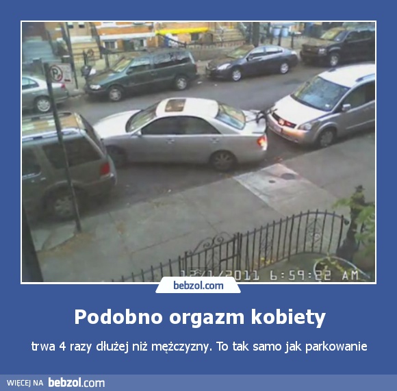 Podobno orgazm kobiety