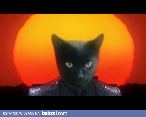 Daft Punk - Cat lucky