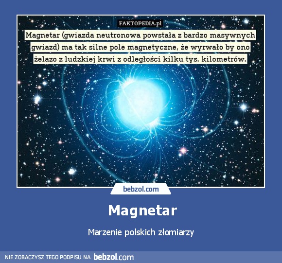 Magnetar