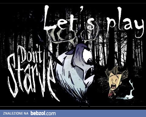 Don't Starve #4 - Od Islamu po ziołolecznictwo 