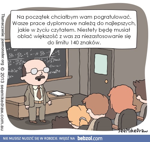 Przyszłość edukacji