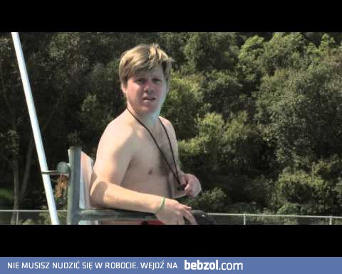 Sikanie do basenu dla opornych