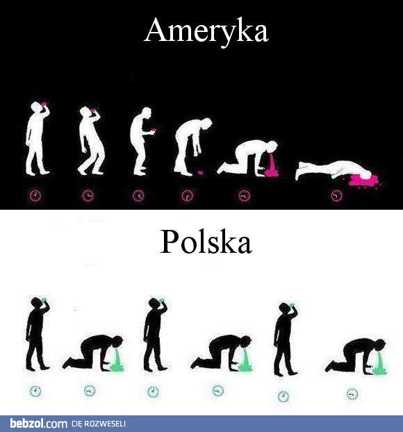 Cykl picia alkoholu