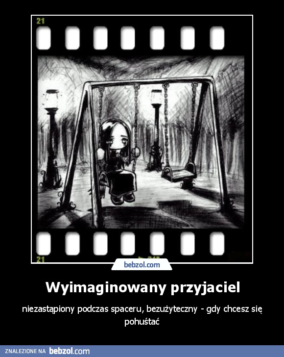 Wyimaginowany przyjaciel