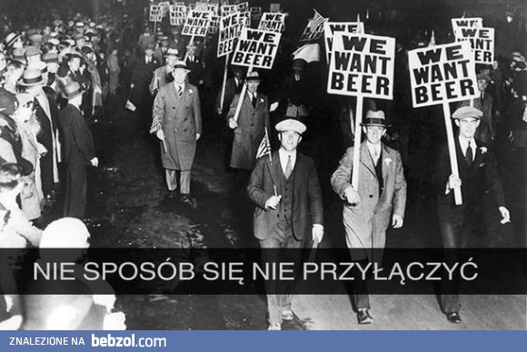 Przyłącz się do marszu!