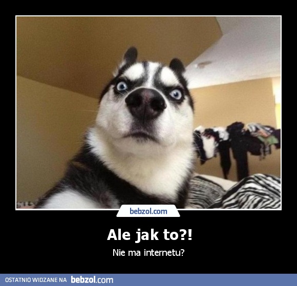 Ale jak to?!