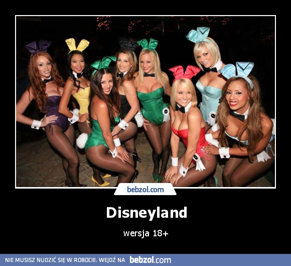 Disneyland