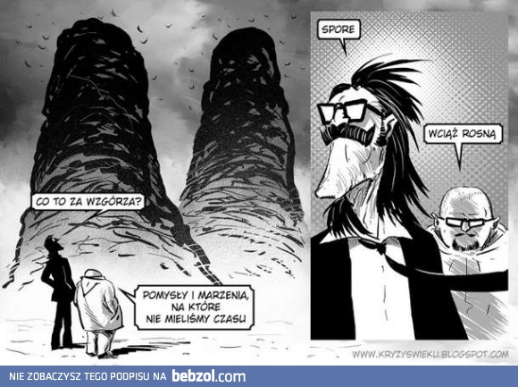 Wspomnienia i marzenia