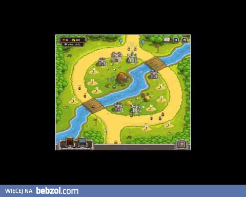 Kingdom Rush
