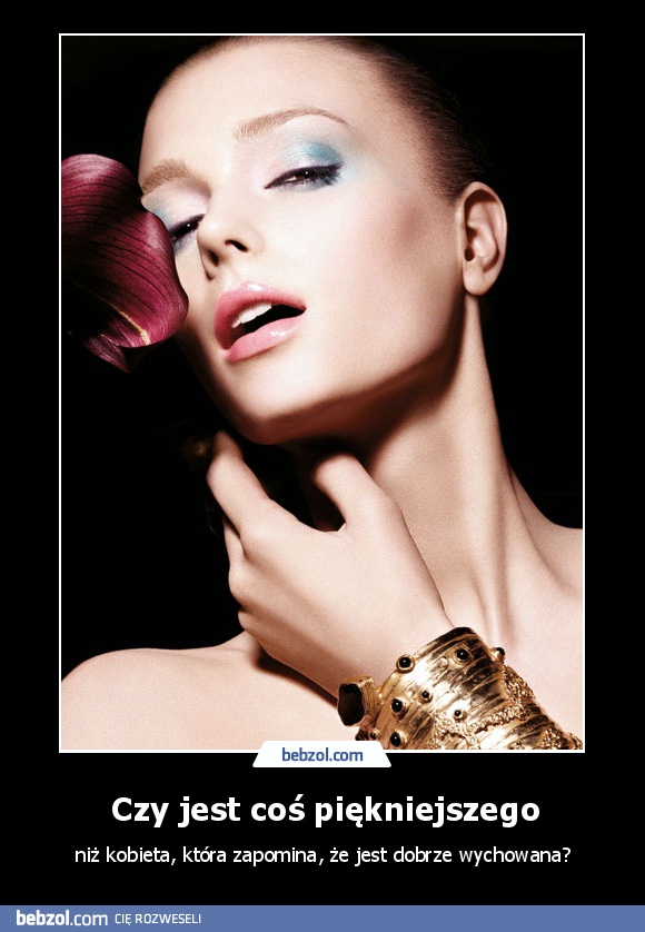 Czy jest coś piękniejszego