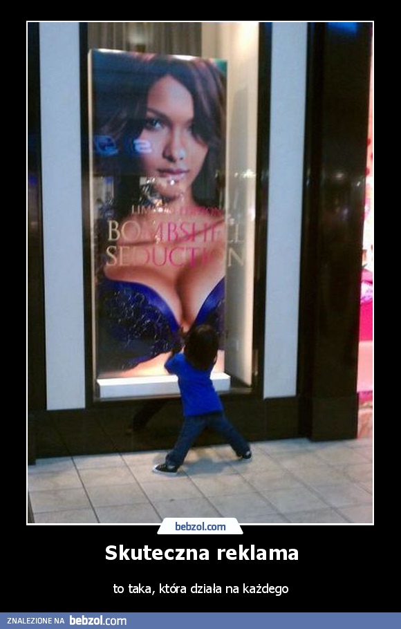 Skuteczna reklama