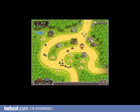 Kingdom Rush