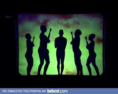 Mam talent - Attraction, piękna historia