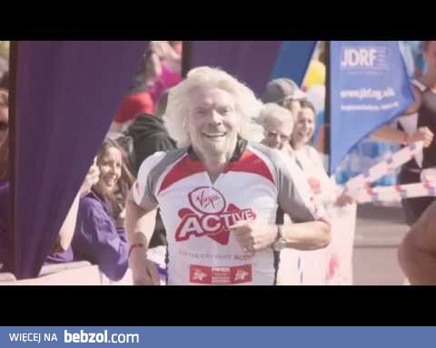 Możesz mieć same pały w szkole, a i tak zostaniesz miliarderem