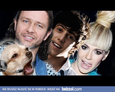 Zabawna kompilacja (nie)wypowiedzi (nie)celebrytów