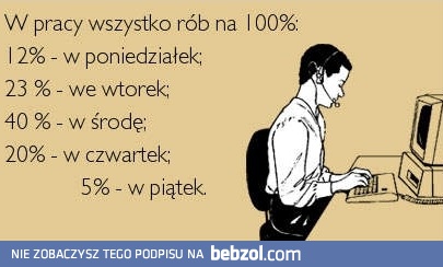 Zostało 5%