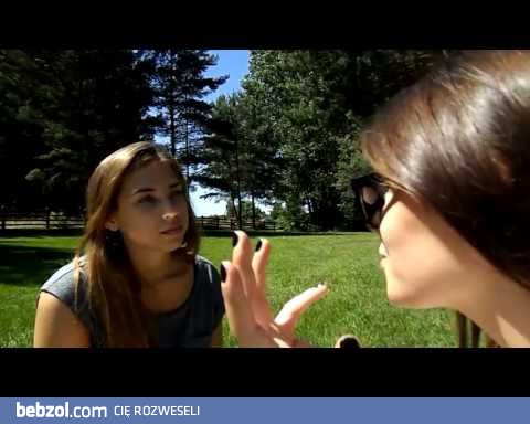 Jak narzekamy na facetów