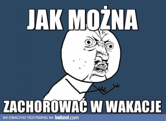 To chyba jakiś żart...