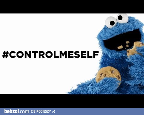 Cookie Monster - Me Want It (But Me Wait)