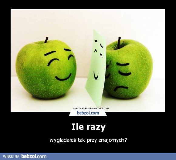 Ile razy