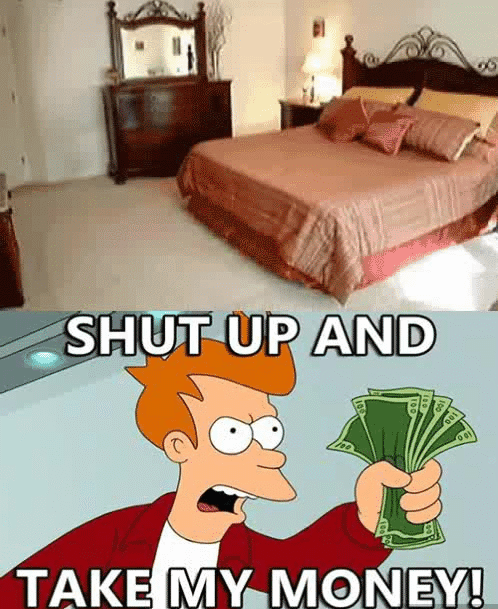 Genialny patent łóżkowy