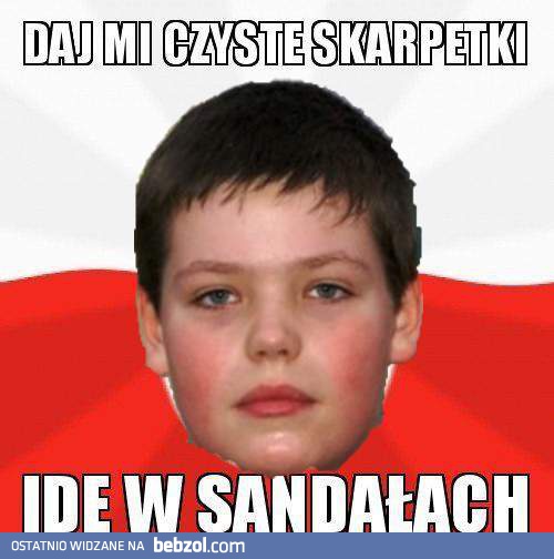 Polski modniś