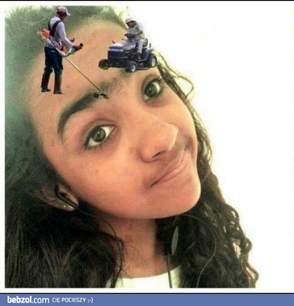 Trzeba się tym zająć!