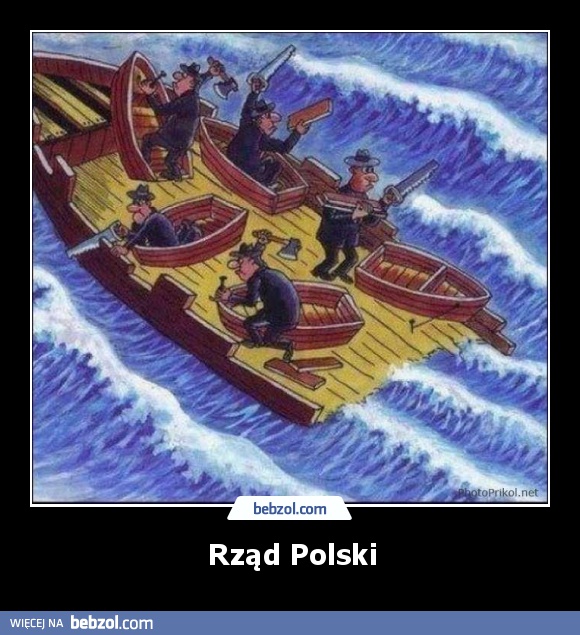 Rząd Polski