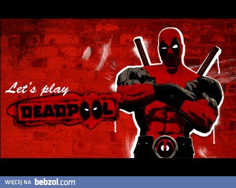 Deadpoold #4 - Cable i najwierniejsza fanka ! 