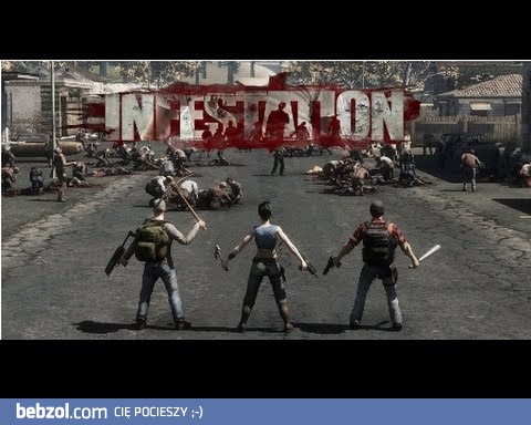 Infestation : Survivor Stories #7 - Jest nas więcej 