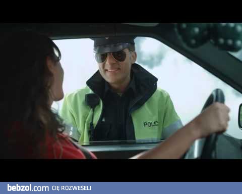 Zwykły uśmiech może ułatwić życie