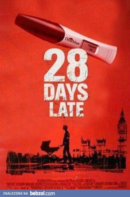 Największy horror mężczyzny