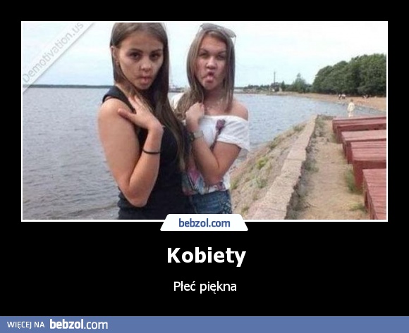 Kobiety